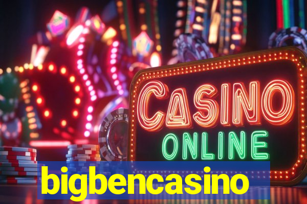 bigbencasino