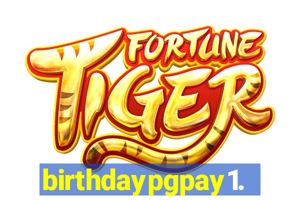 birthdaypgpay1.com