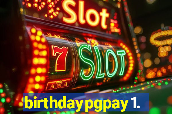 birthdaypgpay1.com