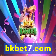 bkbet7.com