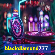 blackdiamond777