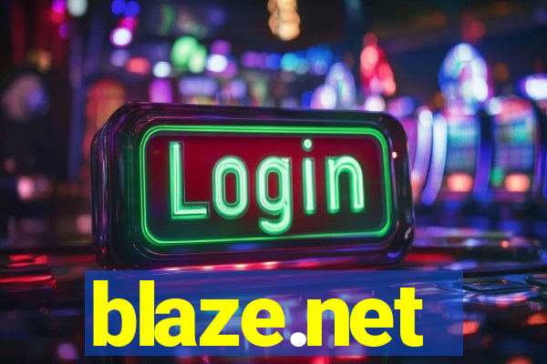 blaze.net