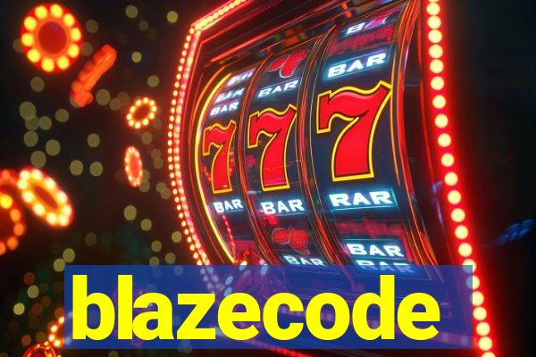 blazecode