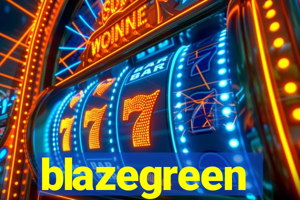 blazegreen