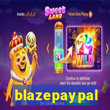 blazepaypal