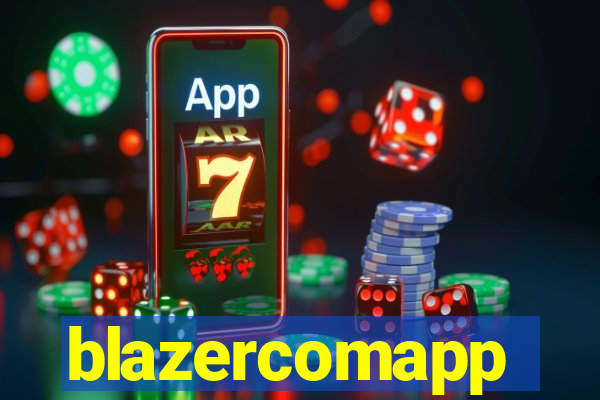 blazercomapp