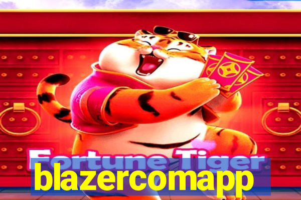 blazercomapp