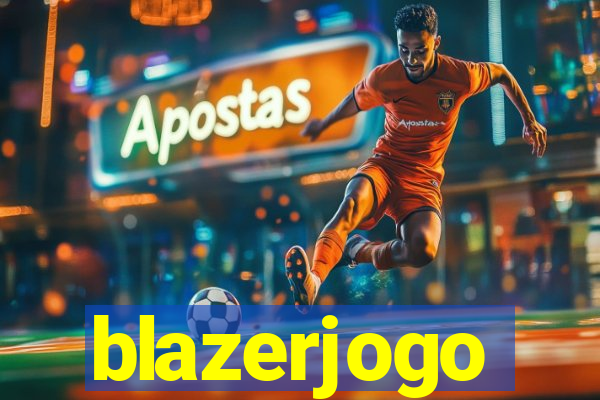 blazerjogo