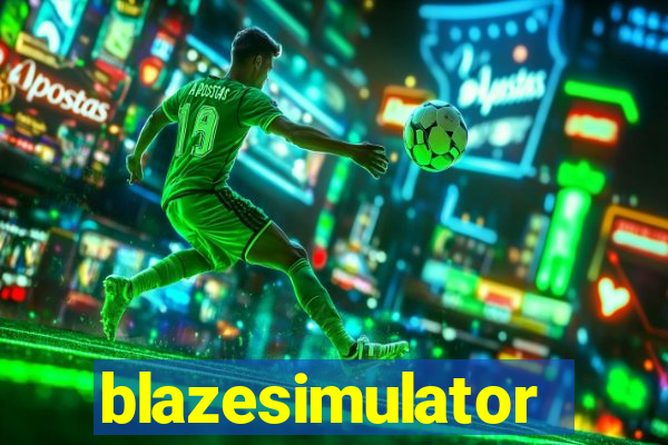 blazesimulator