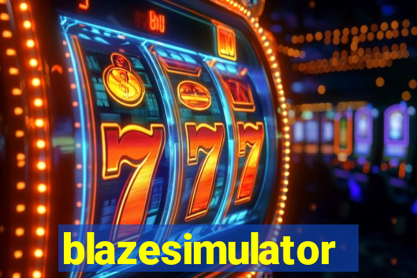 blazesimulator