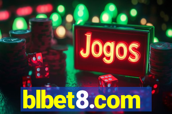 blbet8.com