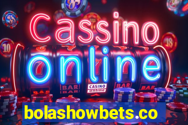 bolashowbets.com