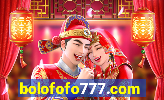 bolofofo777.com