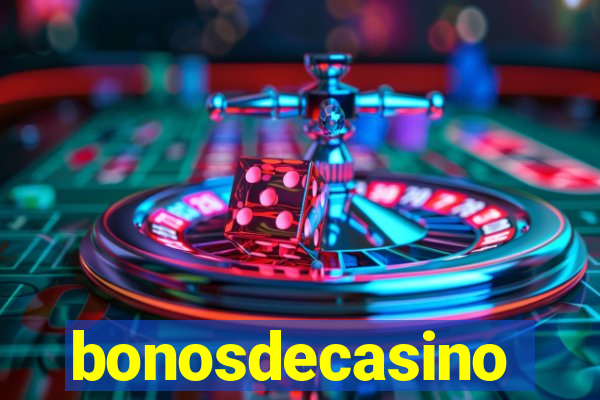 bonosdecasino