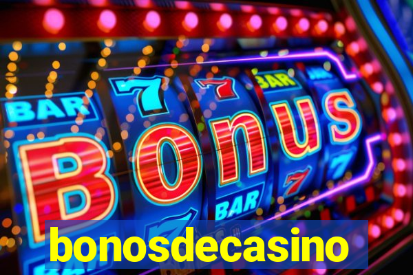 bonosdecasino