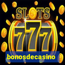 bonosdecasino