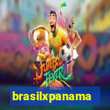 brasilxpanama