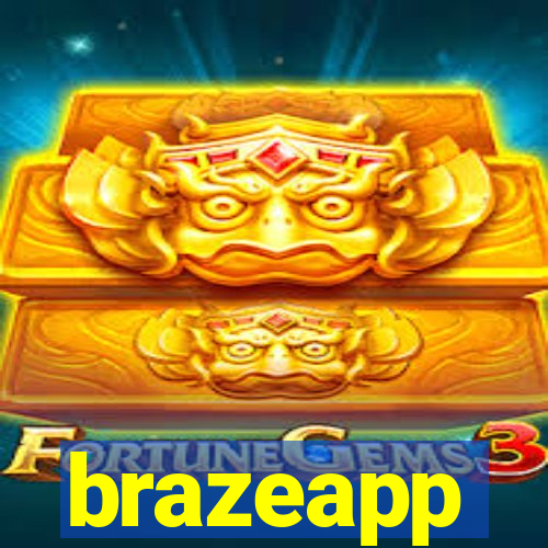 brazeapp