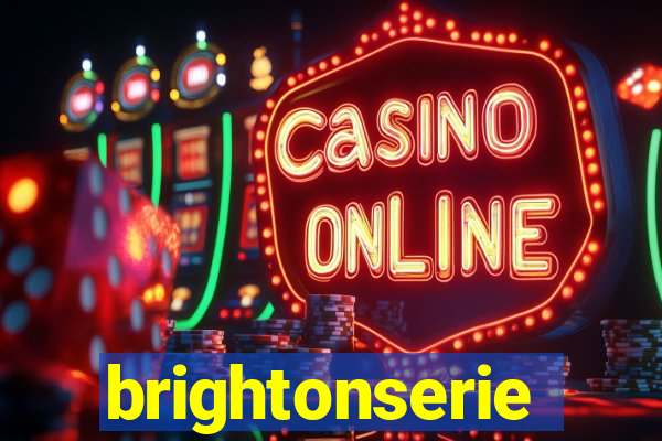 brightonserie