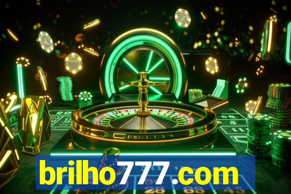 brilho777.com