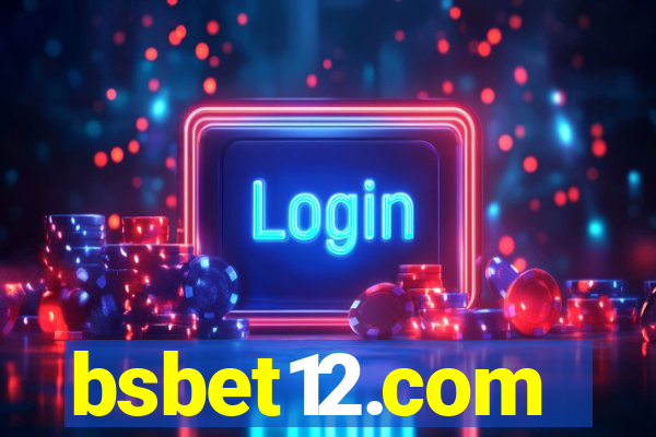 bsbet12.com