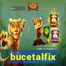 bucetalfix