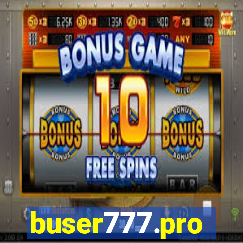 buser777.pro