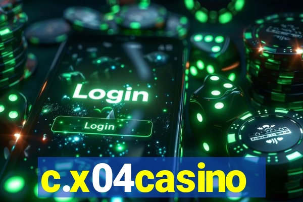 c.x04casino