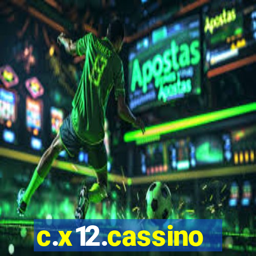 c.x12.cassino