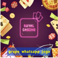 grupo whatsapp jogo do bicho bahia