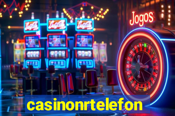 casinonrtelefon