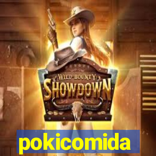 pokicomida