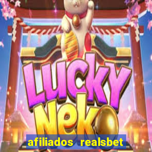 afiliados realsbet com login