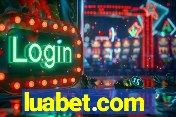 luabet.com