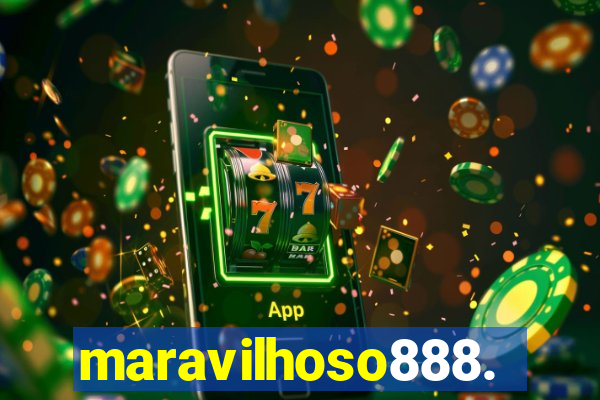 maravilhoso888.com