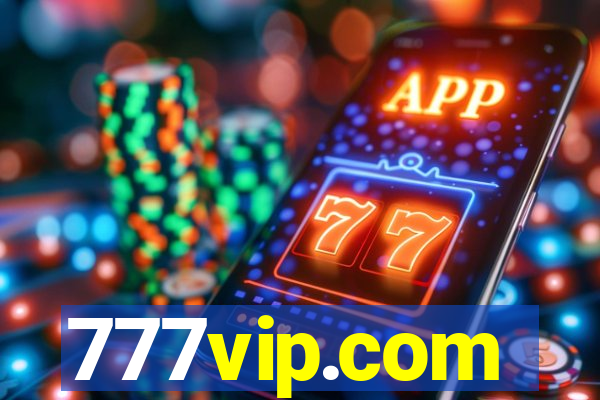 777vip.com