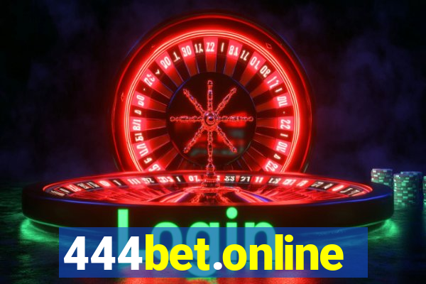 444bet.online