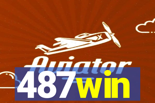 487win