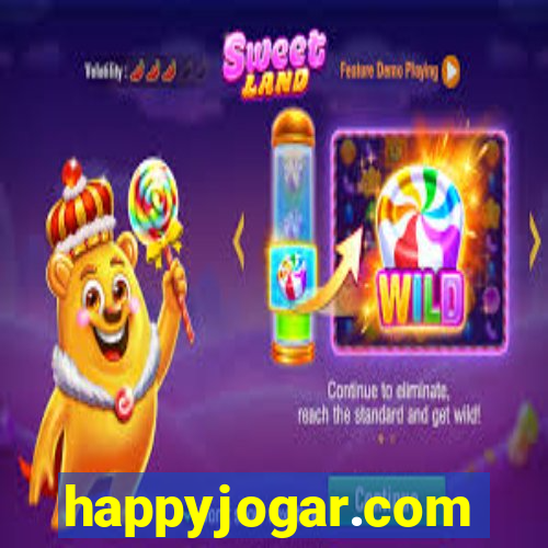 happyjogar.com