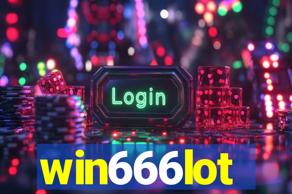 win666lot