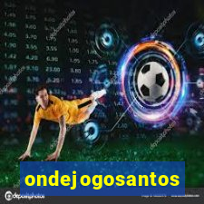 ondejogosantos