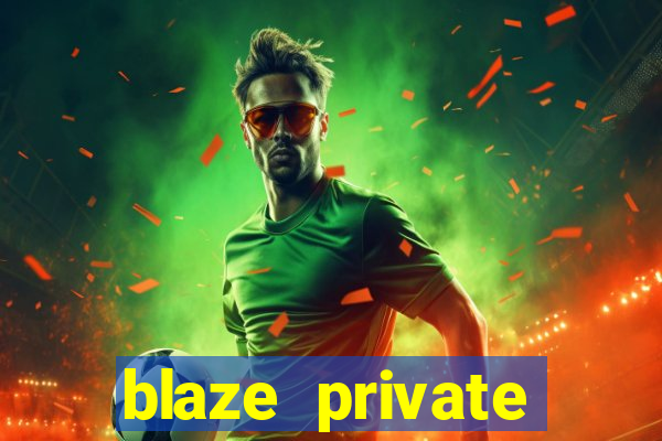 blaze private server codes shindo life