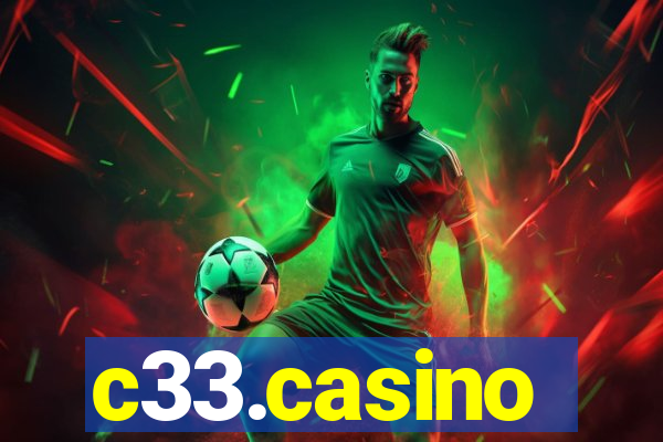 c33.casino