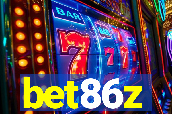 bet86z