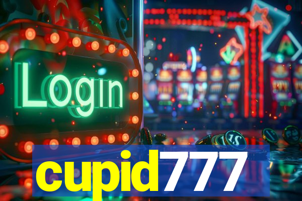 cupid777