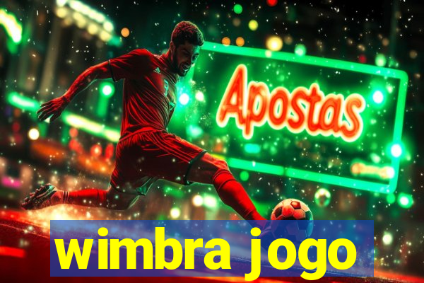 wimbra jogo