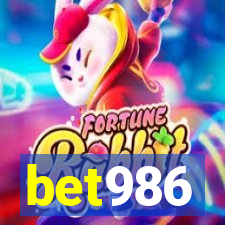 bet986