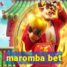 maromba bet