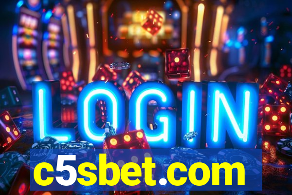 c5sbet.com