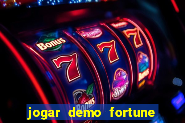 jogar demo fortune dragon gratis